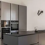 Apartment Charming Vittorio By 101 Flats