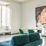 Apartment Charming Vittorio By 101 Flats