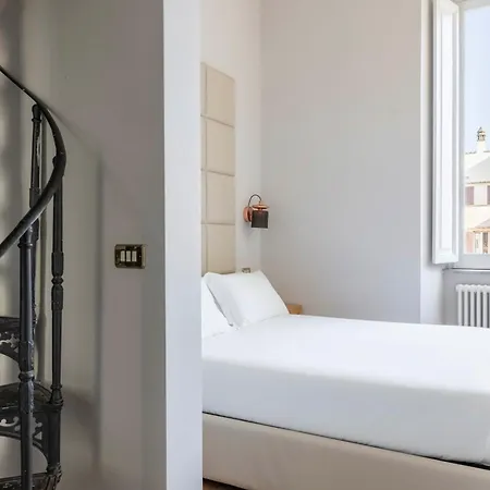 Apartmán Charming Vittorio By 101 Flats *