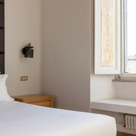 Apartmán Charming Vittorio By 101 Flats Řím