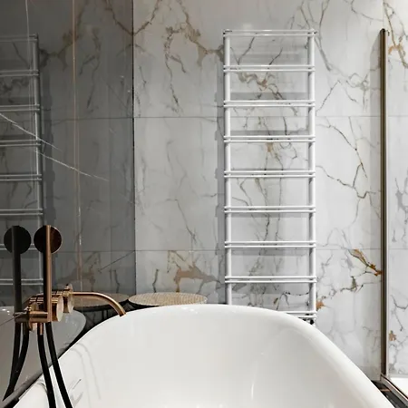 Charming Vittorio By 101 Flats Řím