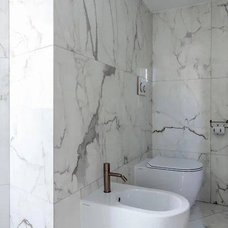 Apartmán Charming Vittorio By 101 Flats *