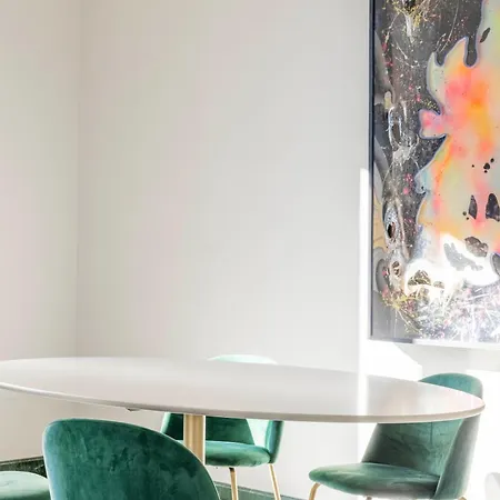 Charming Vittorio By 101 Flats