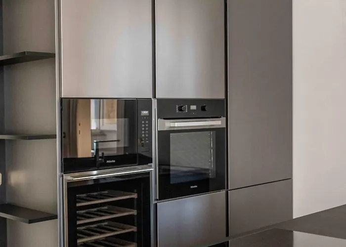 Charming Vittorio By 101 Flats * Řím