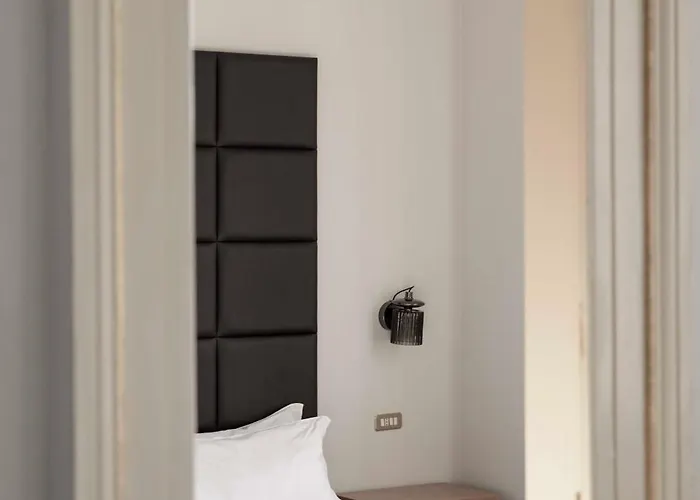 Charming Vittorio By 101 Flats Apartmán