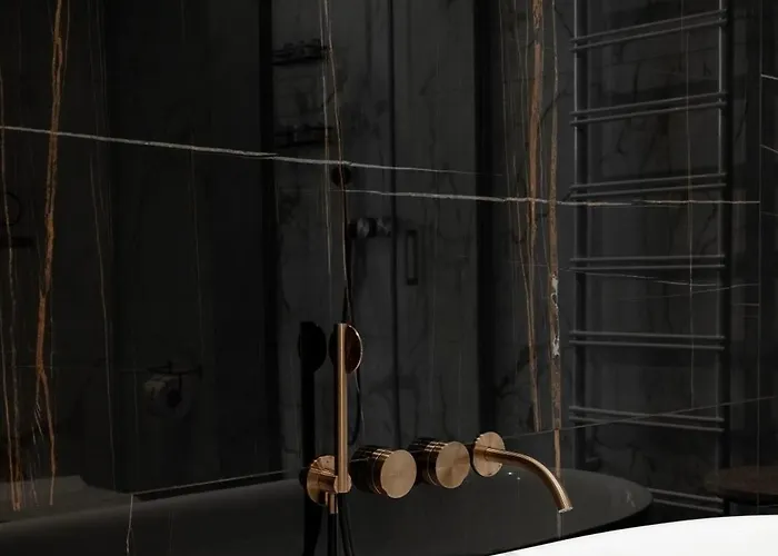 Charming Vittorio By 101 Flats * Řím