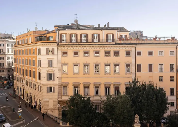 Charming Vittorio By 101 Flats Apartmán *