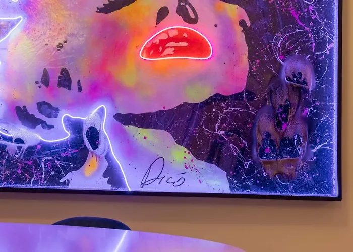 Charming Vittorio By 101 Flats Řím