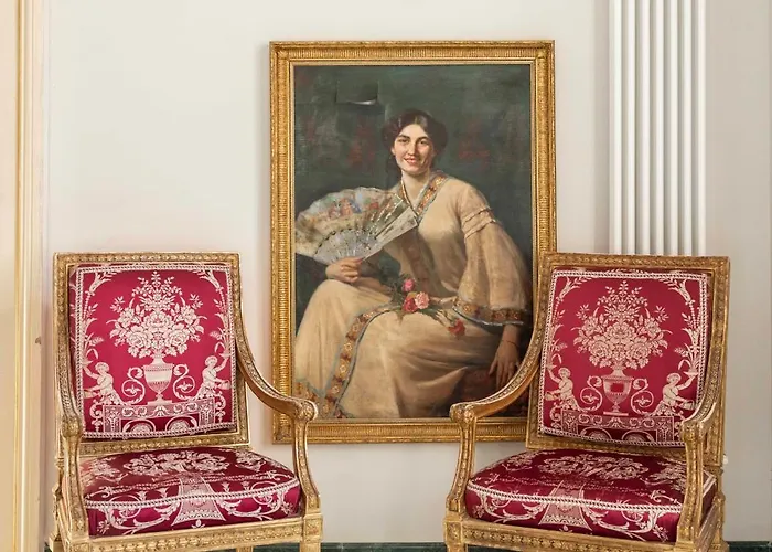 Charming Vittorio By 101 Flats Apartmán