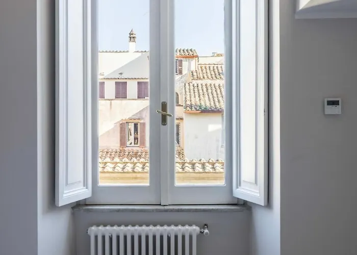 Charming Vittorio By 101 Flats