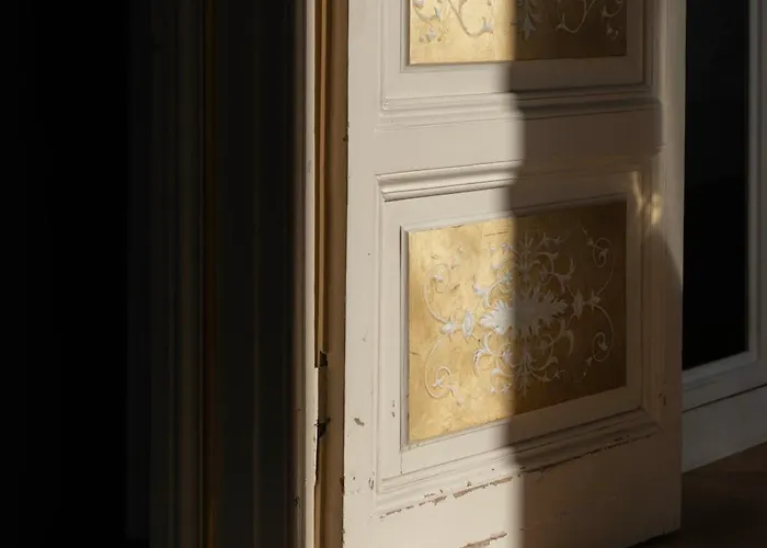 Charming Vittorio By 101 Flats Řím