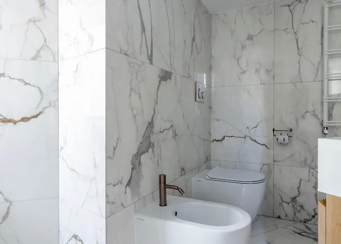 Apartmán Charming Vittorio By 101 Flats *