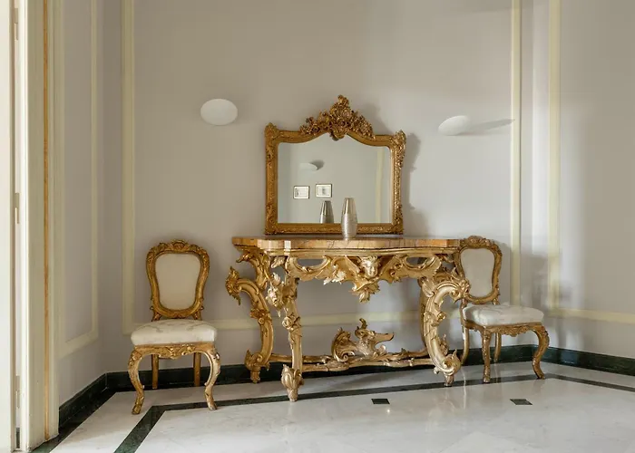 Apartmán Charming Vittorio By 101 Flats Řím