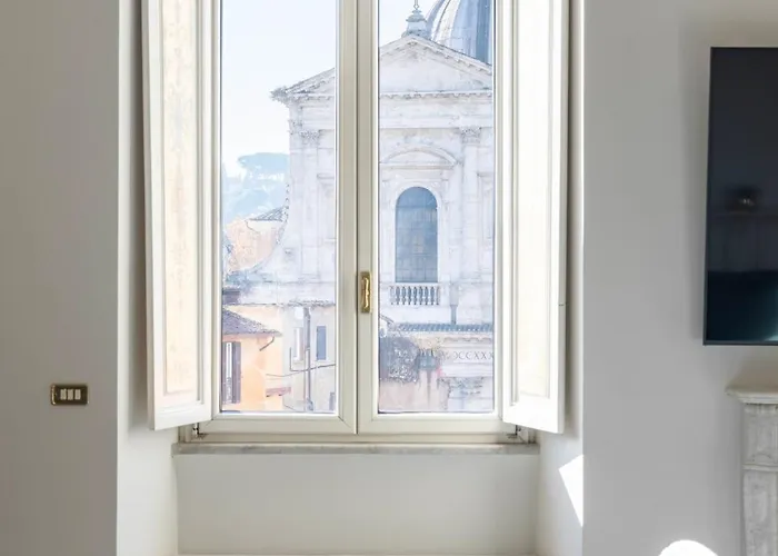 Apartmán Charming Vittorio By 101 Flats