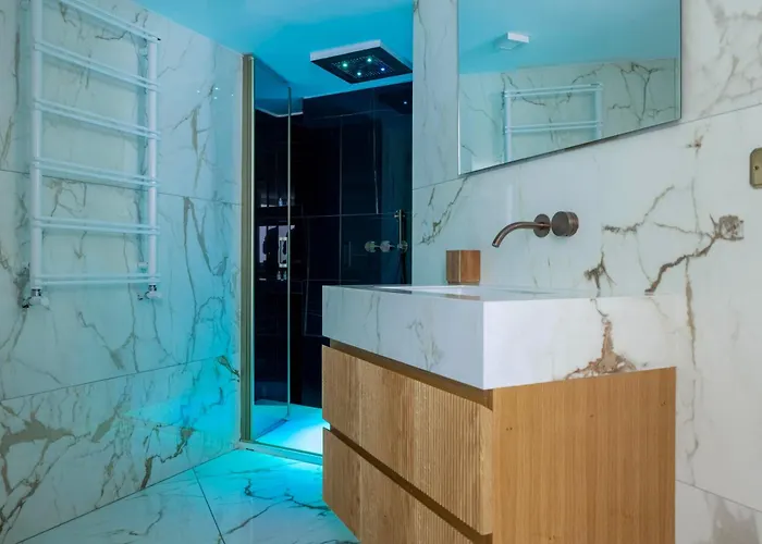 Charming Vittorio By 101 Flats Apartamento Roma
