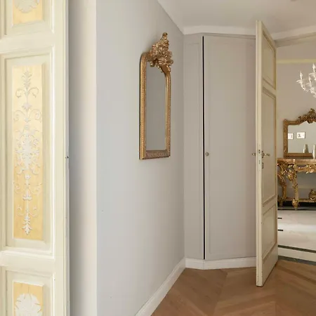 Charming Vittorio By 101 Flats Rome