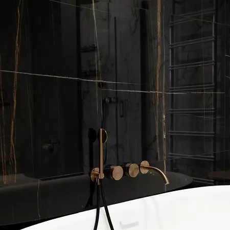 Charming Vittorio By 101 Flats * Rome